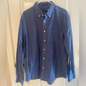 Simply Southern button down shirt